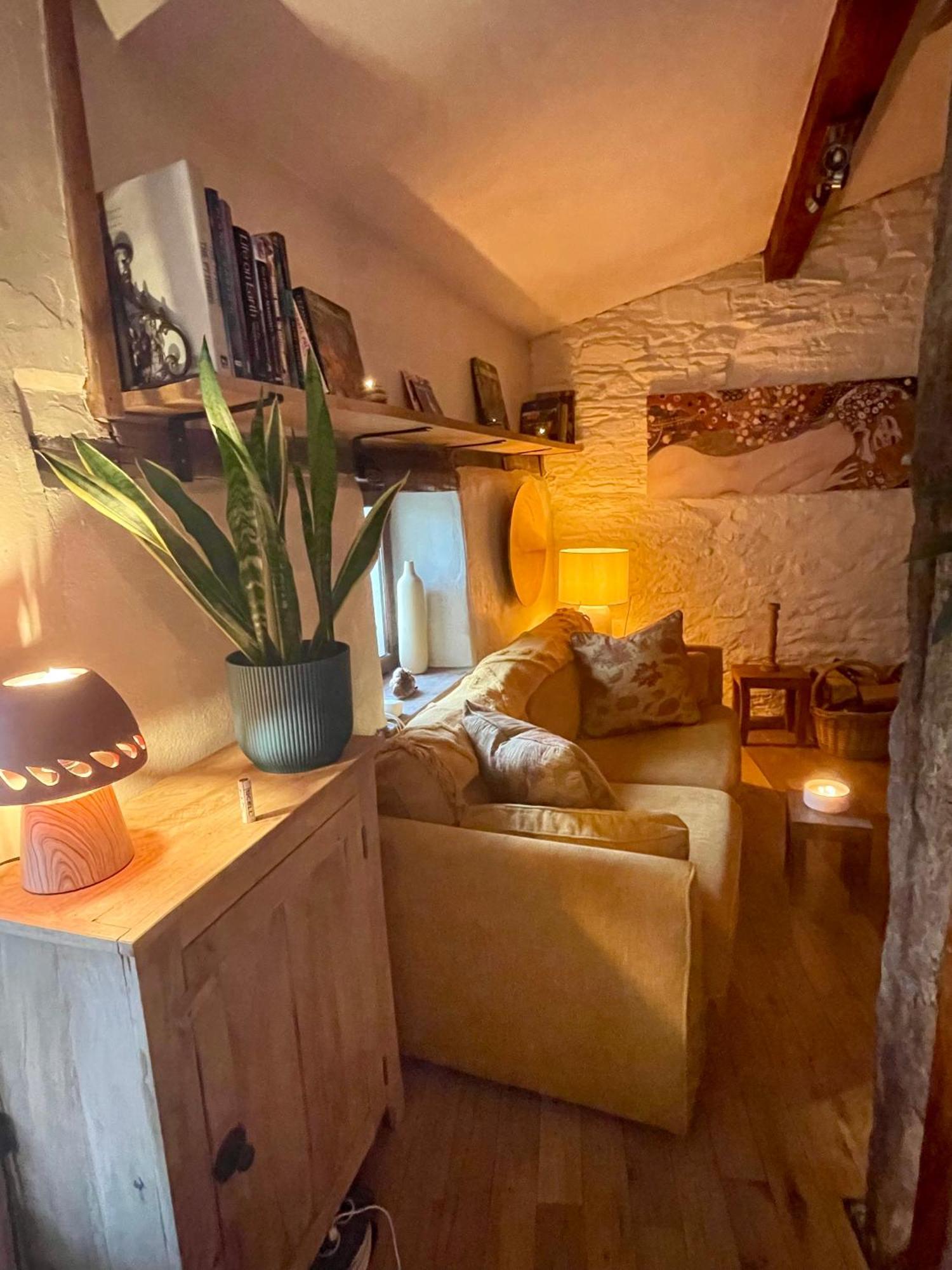 Delightful French Rustic Studio Jumilhac-le-Grand 外观 照片