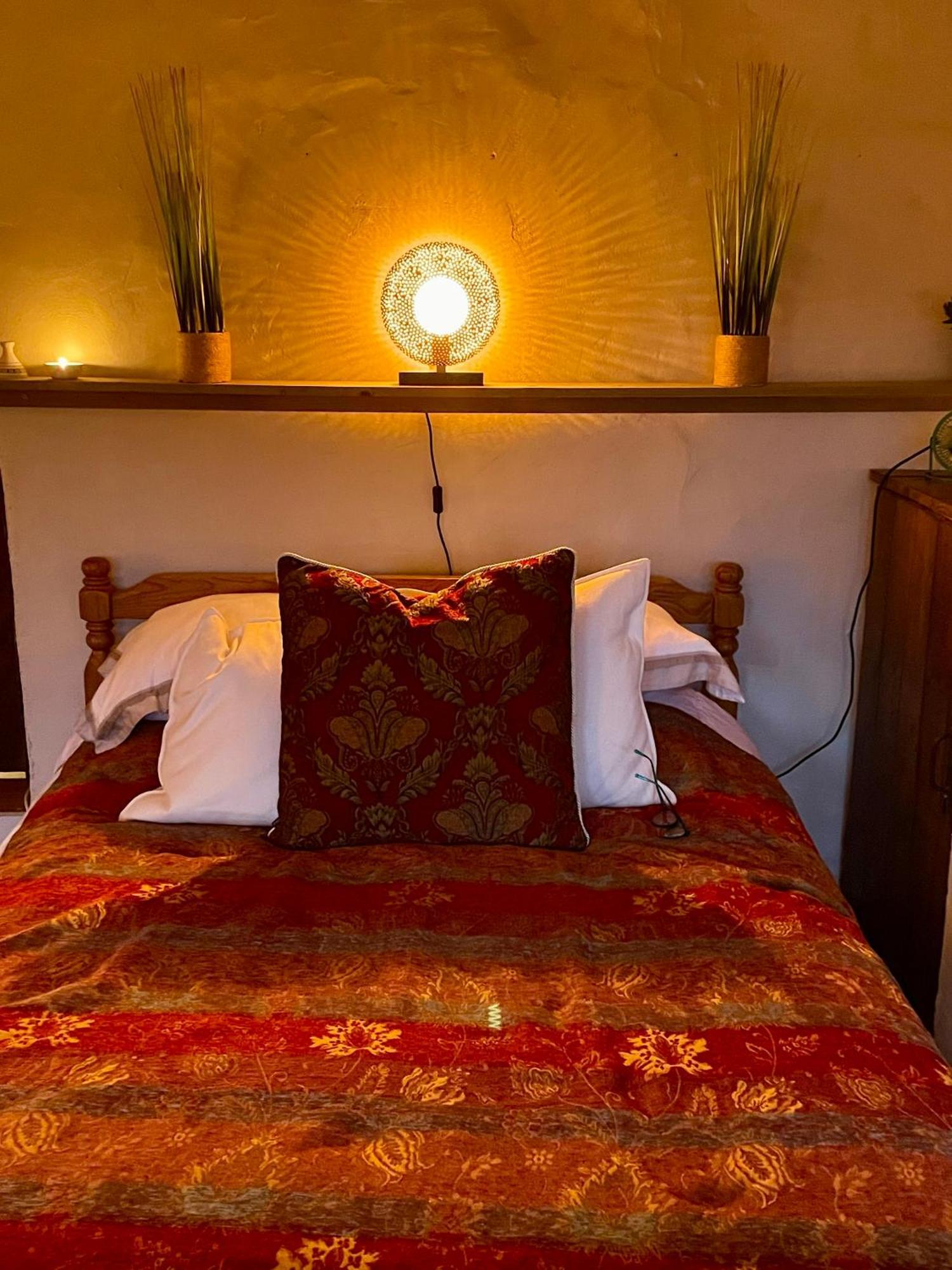 Delightful French Rustic Studio Jumilhac-le-Grand 外观 照片